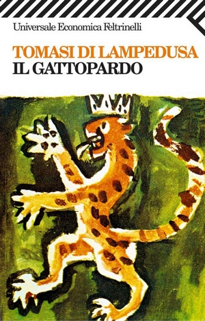 Riassunto del libro Il Gattopardo dello scrittore siciliano Giuseppe Tomasi di Lampedusa