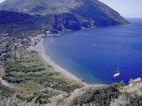 L'Isola di Filicudi