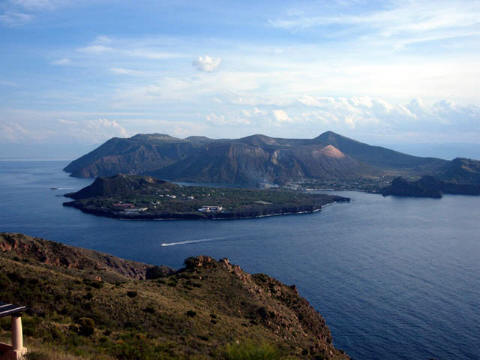 Isole Eolie - Isola di Vulcano